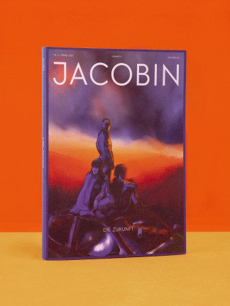 JACOBIN N°2/2020 (Digitalausgabe)