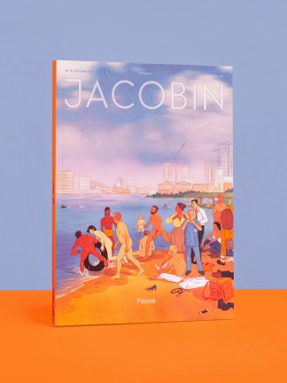 JACOBIN N°5/2021 (Digitalausgabe)