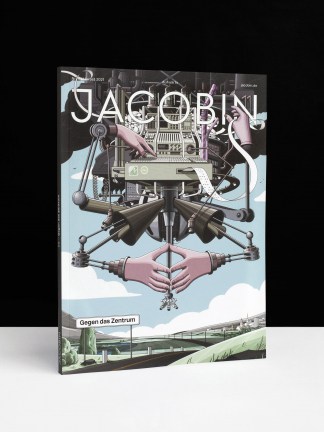 JACOBIN N°6/2021 (Digitalausgabe)