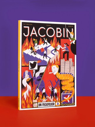 JACOBIN N°7/2021 (Digitalausgabe)