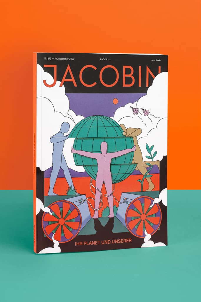 Magazine Jacobin