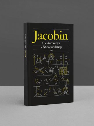 JACOBIN: Die Anthologie
