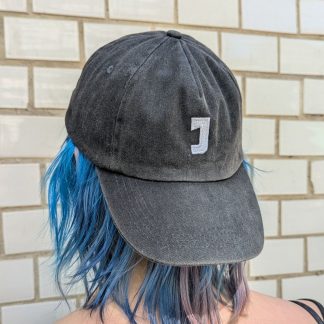 JACOBIN-Cap