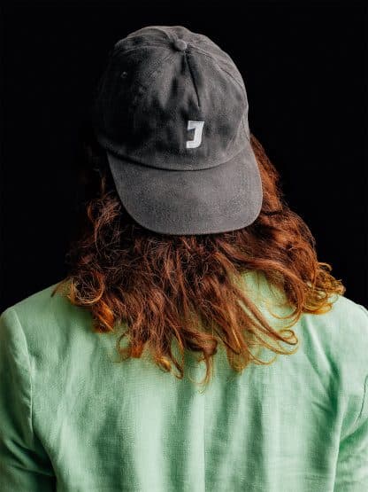 Jacobin Cap