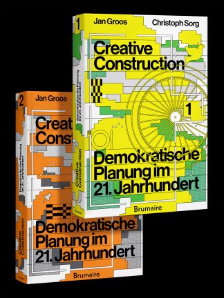 Creative Construction
